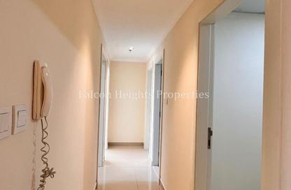 Apartment - 3 Bedrooms - 3 Bathrooms for rent in Abdulla Ahmad Mohd Bin Fahad Al Mehairi 5 Building - Al Warqa'a 1 - Al Warqa'a - Dubai