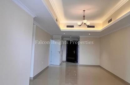 Apartment - 3 Bedrooms - 3 Bathrooms for rent in Abdulla Ahmad Mohd Bin Fahad Al Mehairi 5 Building - Al Warqa'a 1 - Al Warqa'a - Dubai