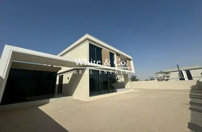 فيلا - 5 غرف نوم - 6 حمامات للايجار في هارموني 3 - هارموني - تلال الغاف - دبي