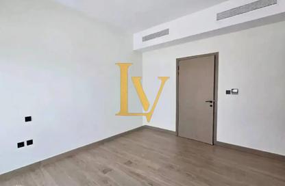 Townhouse - 4 Bedrooms - 4 Bathrooms for sale in Costa Brava 1 - Costa Brava - Damac Lagoons - Dubai