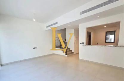 Townhouse - 4 Bedrooms - 4 Bathrooms for sale in Costa Brava 1 - Costa Brava - Damac Lagoons - Dubai Townhouse - 4 Bedrooms - 4 Bathrooms for sale in Costa Brava 1 - Costa Brava - Damac Lagoons - Dubai