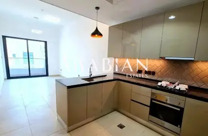 Apartment - 1 Bedroom - 2 Bathrooms for sale in Rigel - District 10 - Jumeirah Village Circle - Dubai Apartment - 1 Bedroom - 2 Bathrooms for sale in Rigel - District 10 - Jumeirah Village Circle - Dubai