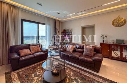 Apartment - 3 - 4 for sale in Equiti Arcade - Al Furjan - Dubai