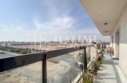 Apartment - 3 - 4 for sale in Equiti Arcade - Al Furjan - Dubai Apartment - 3 - 4 for sale in Equiti Arcade - Al Furjan - Dubai