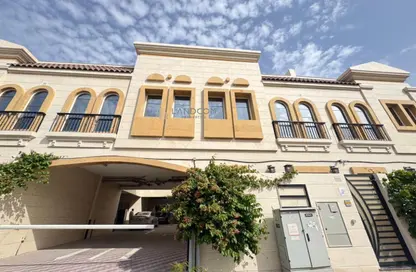 Villa - 3 Bedrooms - 5 Bathrooms for rent in Al Badaa - Dubai