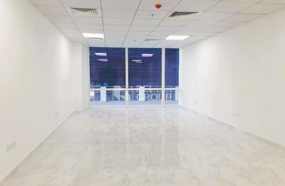Office Space - Studio - 1 Bathroom for rent in Tamani Art Tower - Business Bay - Dubai