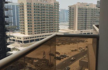 Apartment - Studio - 1 Bathroom for sale in Elite Sports Residence 6 - Elite Sports Residence - Dubai Sports City - Dubai