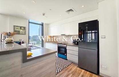 Apartment - 2 - 2 for sale in The Cove Building 2 - The Cove - Dubai Creek Harbour (The Lagoons) - Dubai Apartment - 2 - 2 for sale in The Cove Building 2 - The Cove - Dubai Creek Harbour (The Lagoons) - Dubai