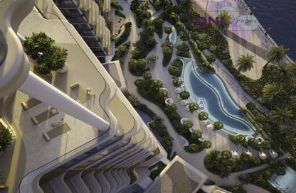 Apartment - 3 Bedrooms - 4 Bathrooms for sale in The Edit at D3 Tower B - The Edit at D3 - Dubai Design District - Dubai