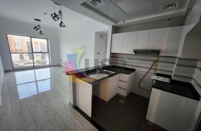 Apartment - 1 Bedroom - 1 Bathroom for rent in Jumeirah Garden City - Al Satwa - Dubai