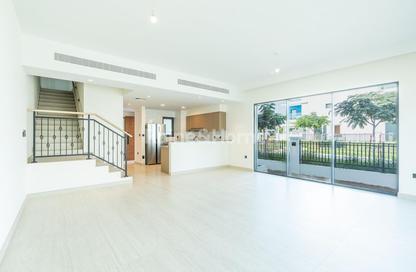 Townhouse - 5 Bedrooms - 6 Bathrooms for rent in Santorini - Damac Lagoons - Dubai Townhouse - 5 Bedrooms - 6 Bathrooms for rent in Santorini - Damac Lagoons - Dubai