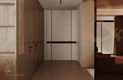 Villa - 5 Bedrooms - 6 Bathrooms for sale in Palma Residences - Palm Jumeirah - Dubai