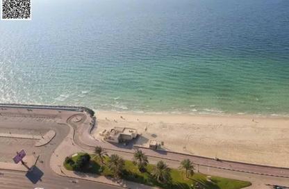 Apartment - 3 Bedrooms - 4 Bathrooms for sale in Ajman Corniche Residences - Ajman Corniche Road - Ajman Apartment - 3 Bedrooms - 4 Bathrooms for sale in Ajman Corniche Residences - Ajman Corniche Road - Ajman