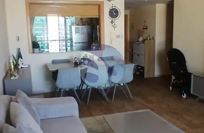 Apartment - 2 Bedrooms - 3 Bathrooms for rent in Jade Residence - Dubai Silicon Oasis - Dubai