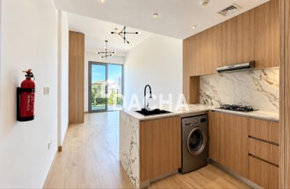 Apartment - Studio - 1 for rent in Bali Residences - District 3 - Jumeirah Village Triangle - Dubai