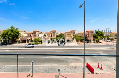 Apartment - 1 Bathroom for rent in Bali Residences - District 3 - Jumeirah Village Triangle - Dubai Apartment - 1 Bathroom for rent in Bali Residences - District 3 - Jumeirah Village Triangle - Dubai