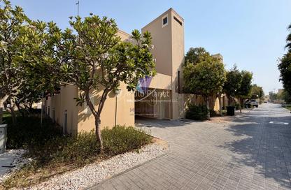 Villa - 3 Bedrooms - 4 Bathrooms for rent in Sidra Community - Al Raha Gardens - Abu Dhabi Villa - 3 Bedrooms - 4 Bathrooms for rent in Sidra Community - Al Raha Gardens - Abu Dhabi