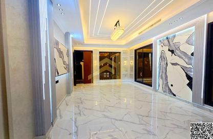 Villa - 7 Bedrooms - 7+ Bathrooms for sale in Kabbali Hills - Al Helio 2 - Al Helio - Ajman Villa - 7 Bedrooms - 7+ Bathrooms for sale in Kabbali Hills - Al Helio 2 - Al Helio - Ajman