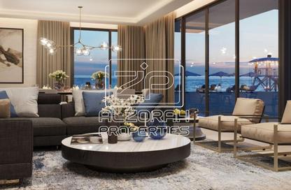 Villa - 5 Bedrooms - 7 Bathrooms for sale in Sun Island - Ajmal Makan City - Sharjah Waterfront City - Sharjah