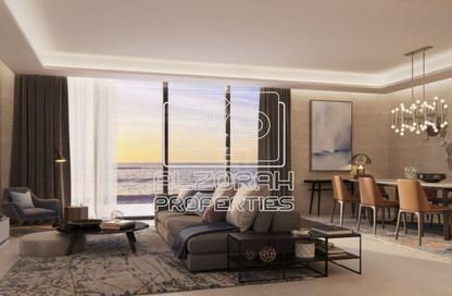 Villa - 5 Bedrooms - 7 Bathrooms for sale in Sun Island - Ajmal Makan City - Sharjah Waterfront City - Sharjah