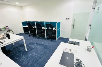 Business Centre - Studio for rent in The Citadel Tower - Business Bay - Dubai