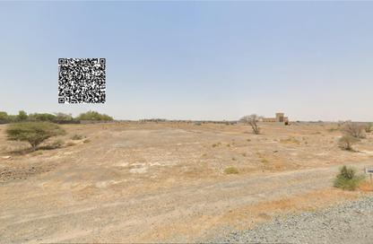 Land - Studio for sale in Manama - Ajman