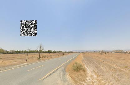 Land - Studio for sale in Manama - Ajman