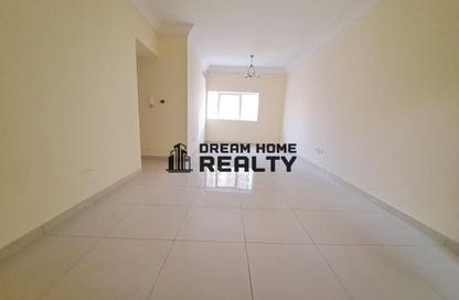Apartment - 1 Bedroom - 2 Bathrooms for rent in Rose Tower 1 - Rose Tower - Al Khan - Sharjah