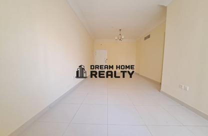 Apartment - 1 Bedroom - 2 Bathrooms for rent in Rose Tower 1 - Rose Tower - Al Khan - Sharjah