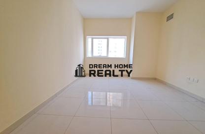 Apartment - 1 Bedroom - 2 Bathrooms for rent in Rose Tower 1 - Rose Tower - Al Khan - Sharjah