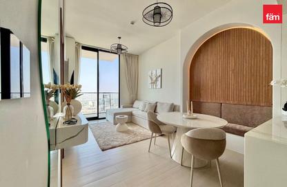 Apartment - 1 - 2 for rent in Binghatti Gardenia - District 11 - Jumeirah Village Circle - Dubai Apartment - 1 - 2 for rent in Binghatti Gardenia - District 11 - Jumeirah Village Circle - Dubai