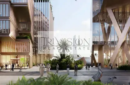 Office Space - Studio - 1 Bathroom for sale in District 11 - Al Zahia - Muwaileh Commercial - Sharjah Office Space - Studio - 1 Bathroom for sale in District 11 - Al Zahia - Muwaileh Commercial - Sharjah