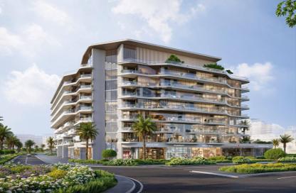Apartment - 1 - 2 for sale in Verano by Prescott - Dubai Studio City - Dubai Apartment - 1 - 2 for sale in Verano by Prescott - Dubai Studio City - Dubai