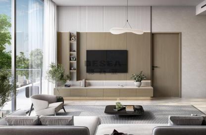 Apartment - 1 - 2 for sale in Verano by Prescott - Dubai Studio City - Dubai Apartment - 1 - 2 for sale in Verano by Prescott - Dubai Studio City - Dubai