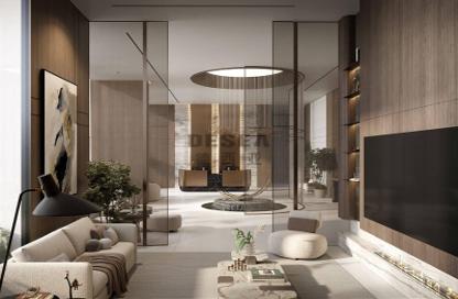 Apartment - 1 - 2 for sale in Verano by Prescott - Dubai Studio City - Dubai Apartment - 1 - 2 for sale in Verano by Prescott - Dubai Studio City - Dubai