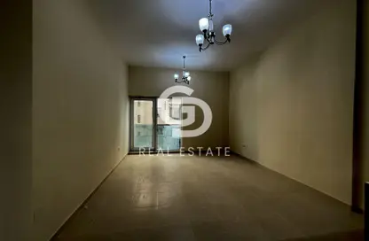 Apartment - 1 Bedroom - 2 Bathrooms for rent in Axis Residence 8 - Axis Residence - Dubai Silicon Oasis - Dubai