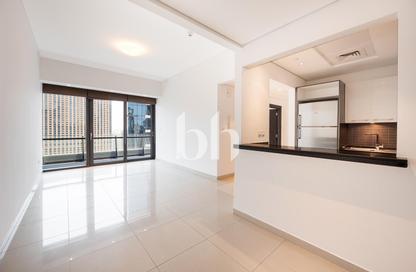 Apartment - 2 Bedrooms - 2 Bathrooms for rent in Silverene Tower A - Silverene - Dubai Marina - Dubai