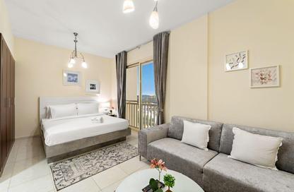 Apartment - Studio - 1 Bathroom for rent in The Lagoons - Mina Al Arab - Ras Al Khaimah