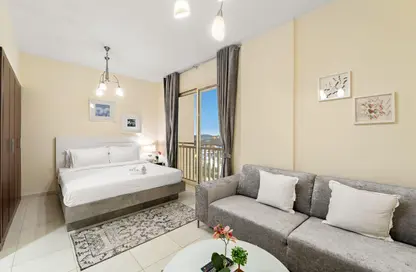 Apartment - Studio - 1 Bathroom for rent in The Lagoons - Mina Al Arab - Ras Al Khaimah