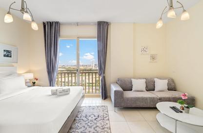 Apartment - Studio - 1 Bathroom for rent in The Lagoons - Mina Al Arab - Ras Al Khaimah