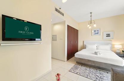 Apartment - Studio - 1 Bathroom for rent in The Lagoons - Mina Al Arab - Ras Al Khaimah