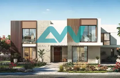 أرض - استوديو للبيع في الريمان II - الشامخة - أبوظبي