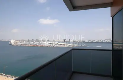 شقة - غرفة نوم - 2 حمامات للبيع في ريفا ريزيدنس - مدينة دبي الملاحية - دبي