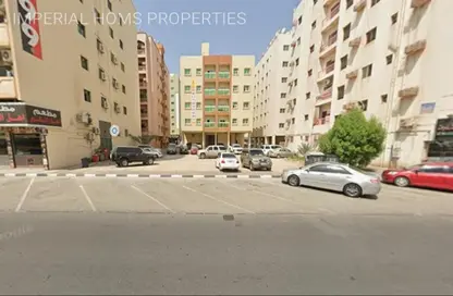 Land - Studio for sale in Al Naemiya Tower 1 - Al Naemiya Towers - Al Nuaimiya - Ajman