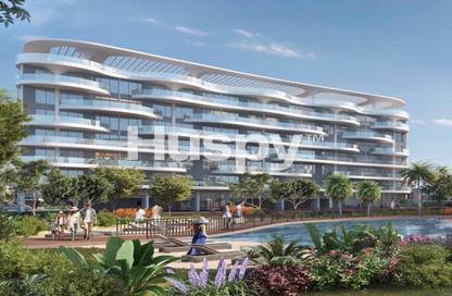 Apartment - 1 - 2 for sale in Lagoon Views 6 - Lagoon Views - Damac Lagoons - Dubai Apartment - 1 - 2 for sale in Lagoon Views 6 - Lagoon Views - Damac Lagoons - Dubai