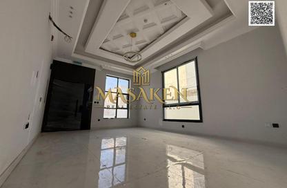 Villa - 5 Bedrooms - 7 Bathrooms for sale in Al Zaheya Gardens - Al Zahya - Ajman Villa - 5 Bedrooms - 7 Bathrooms for sale in Al Zaheya Gardens - Al Zahya - Ajman