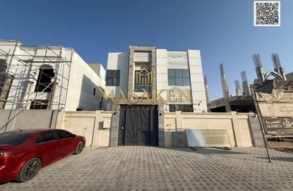 Villa - 5 Bedrooms - 7 Bathrooms for sale in Al Zaheya Gardens - Al Zahya - Ajman