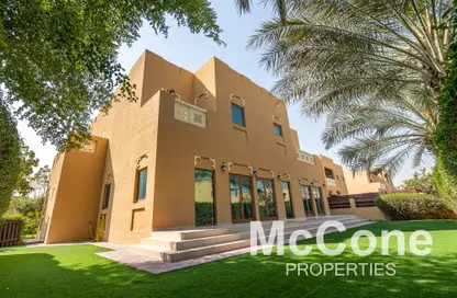 Villa - 5 Bedrooms - 6 Bathrooms for sale in Dubai Style - North Village - Al Furjan - Dubai