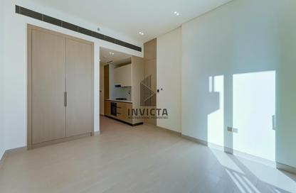 Apartment - Studio - 1 Bathroom for rent in Binghatti Aurora - District 12 - Jumeirah Village Circle - Dubai