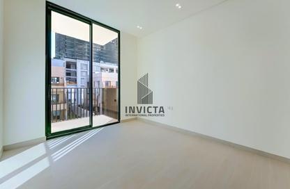 Apartment - Studio - 1 Bathroom for rent in Binghatti Aurora - District 12 - Jumeirah Village Circle - Dubai